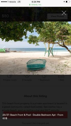 Agroturismo Seacastle