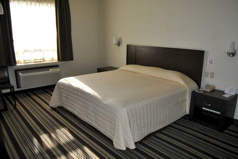 Hotel Alameda Express