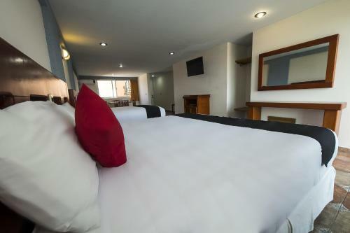 Suites De Reyes