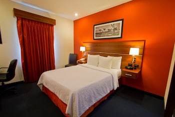 Hampton By Hilton San Juan Del Rio