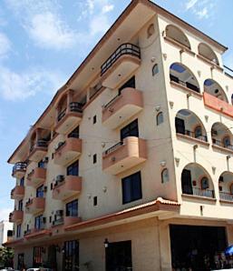 Hotel La Alondra