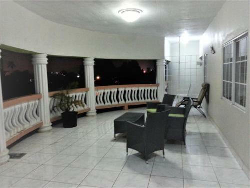 Glenrock Hotel Limited