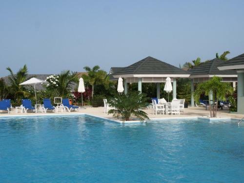 Luxor Villa