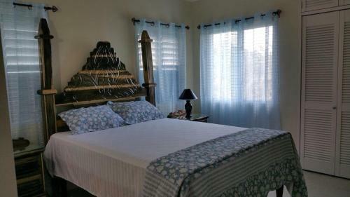 Lynchristo Villa @ Richmond