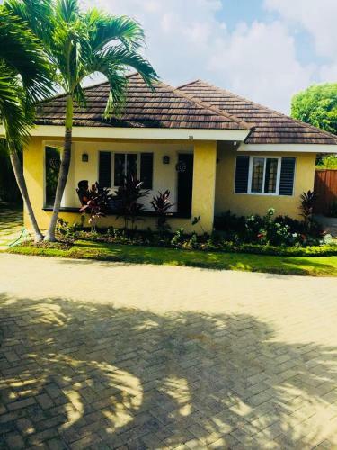 Smart Villa @ Richmond