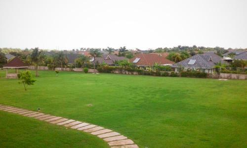 Fern Court Apartment @ Richmond