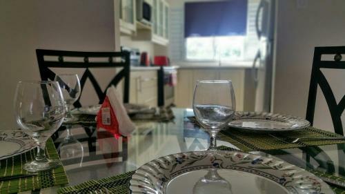Fern Court Apartment @ Richmond