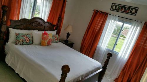 Fern Court Apartment @ Richmond