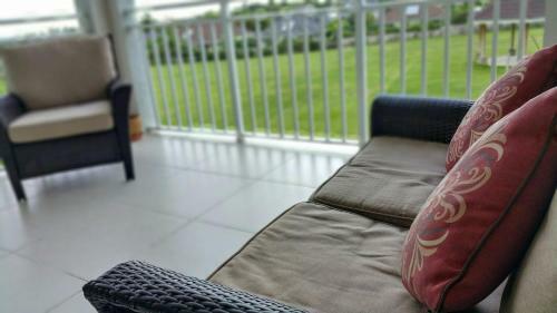 Fern Court Apartment @ Richmond