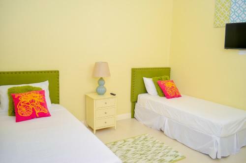 Ocean View Villa @ Coolshade Ocho Rios