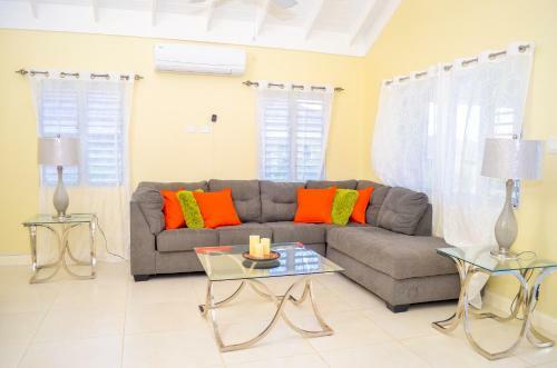Ocean View Villa @ Coolshade Ocho Rios