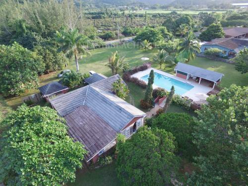 Fantasy & Beachnut Villas