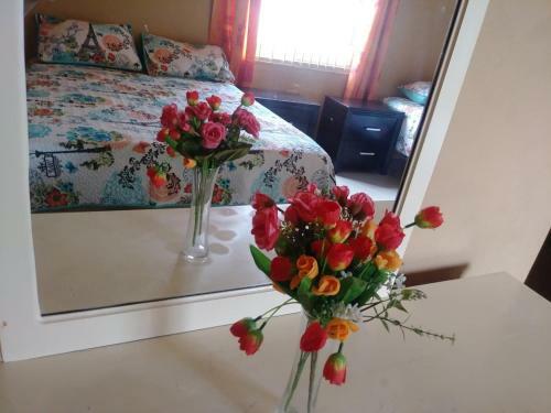 Hotel Angels Getaway