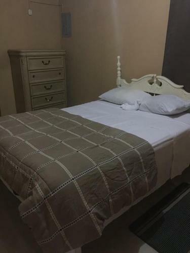Hotel Angels Getaway