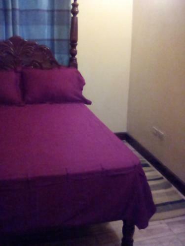 Nady's Cozy Comfort