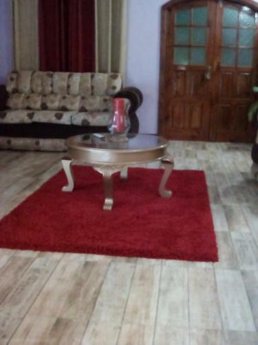 Nady's Cozy Comfort