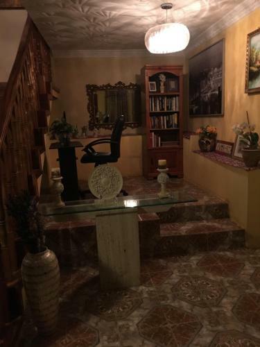 Bed & Breakfast 7th Heaven
