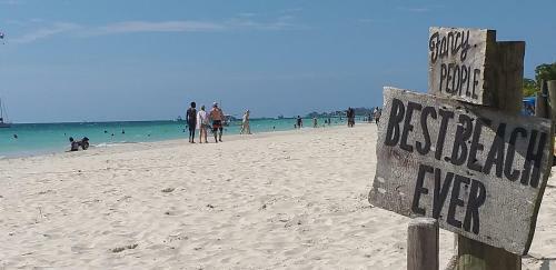 Apartamento Sunflower Escape (ac / Wifi / Free Beach / Parking)