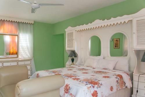 Bed & Breakfast Villa Diamond Guest House