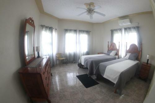 Apartamento Tower Royal