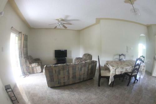 Apartamento Tower Royal