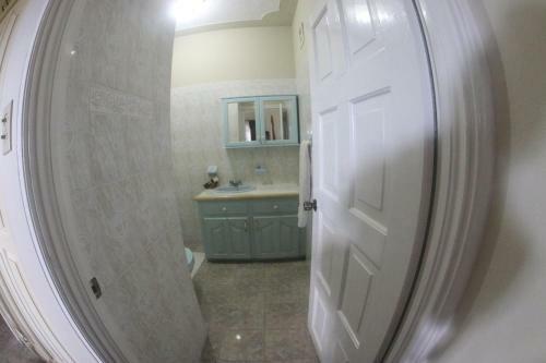Apartamento Tower Royal