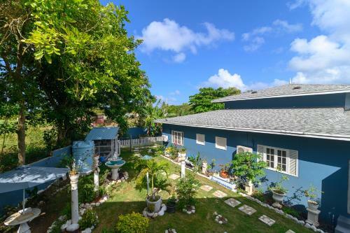 Apartamento Avalon- Fragrant Zone