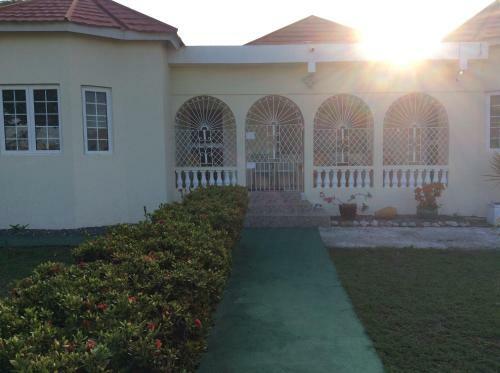 Hostal Villa Southaven