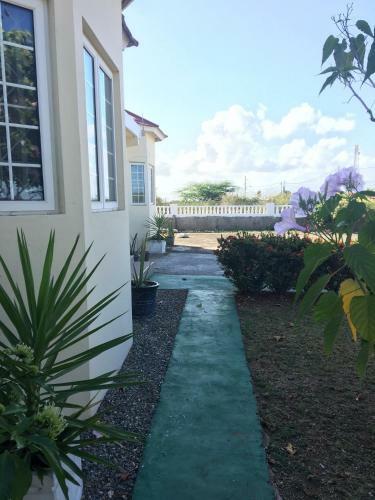 Hostal Villa Southaven