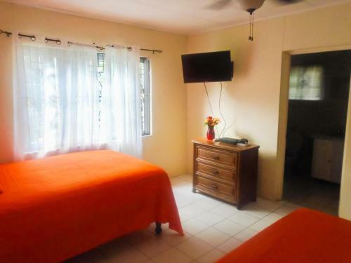 Sunrise Villa Guest House