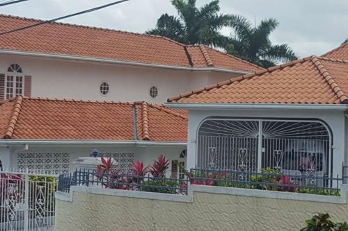 Apartamento Las Fuentes