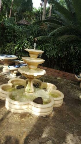 Apartamento Las Fuentes