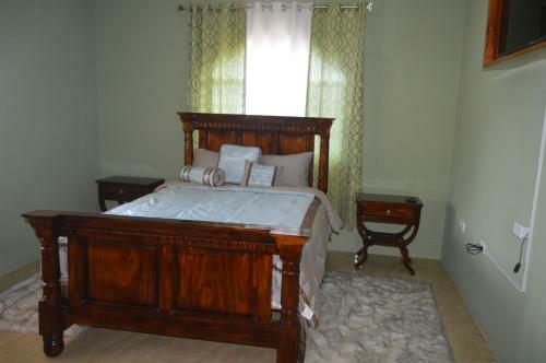 Villa Marvettes Hideaway