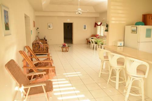 Apartamento Fairhill Villas