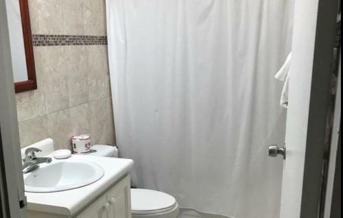 Apartamento Ocho Rios Condo