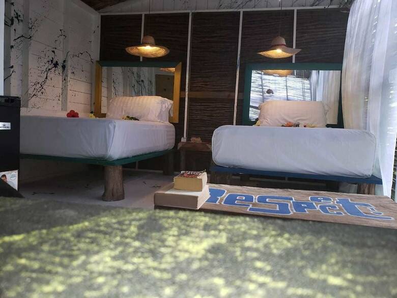 Hotel Wild Coffee Retreat