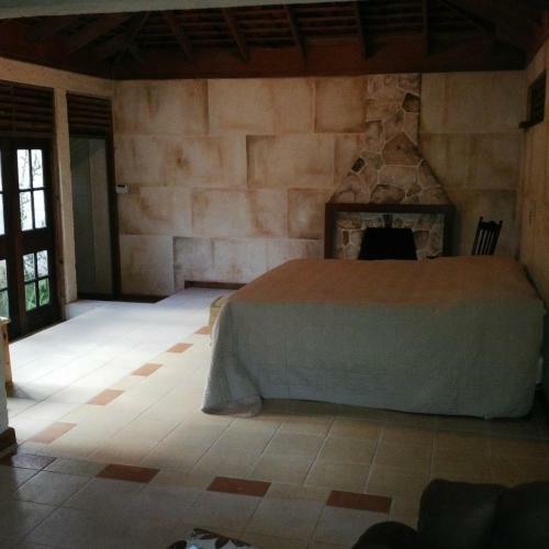 Agroturismo Lejartre's Retreat