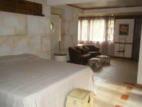 Agroturismo Lejartre's Retreat
