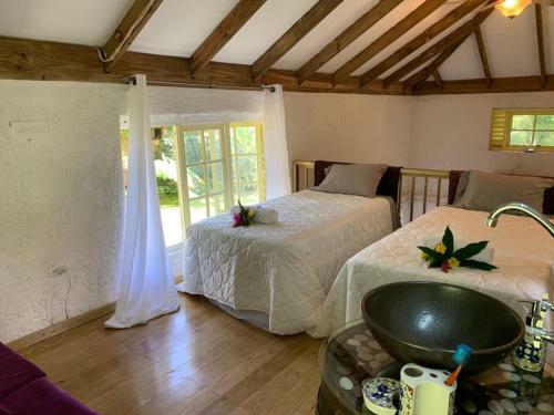 Agroturismo Lejartre's Retreat