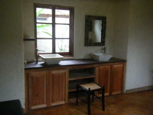 Agroturismo Lejartre's Retreat