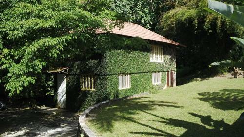 Agroturismo Lejartre's Retreat