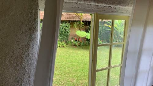 Agroturismo Lejartre's Retreat
