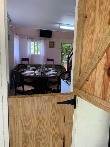 Agroturismo Lejartre's Retreat