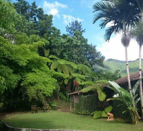 Agroturismo Lejartre's Retreat