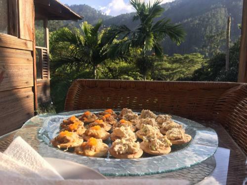 Agroturismo Lejartre's Retreat