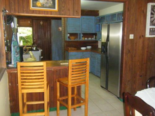 Agroturismo Lejartre's Retreat