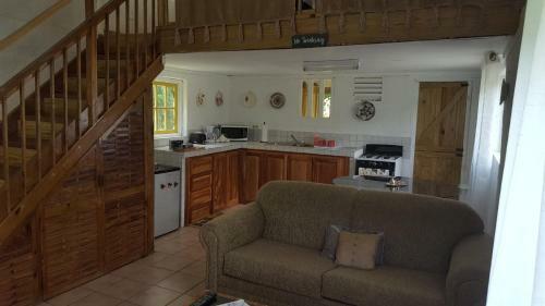 Agroturismo Lejartre's Retreat