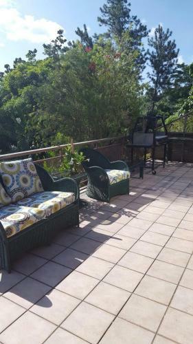 Agroturismo Lejartre's Retreat