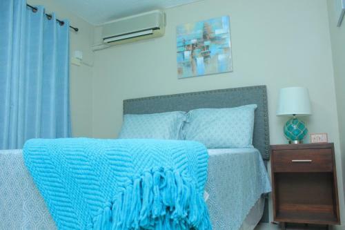 The Guest Apartment At Oaklands II