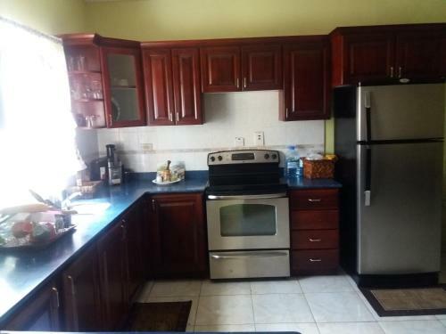Apartamento Kingston 10 Central Rest Spot